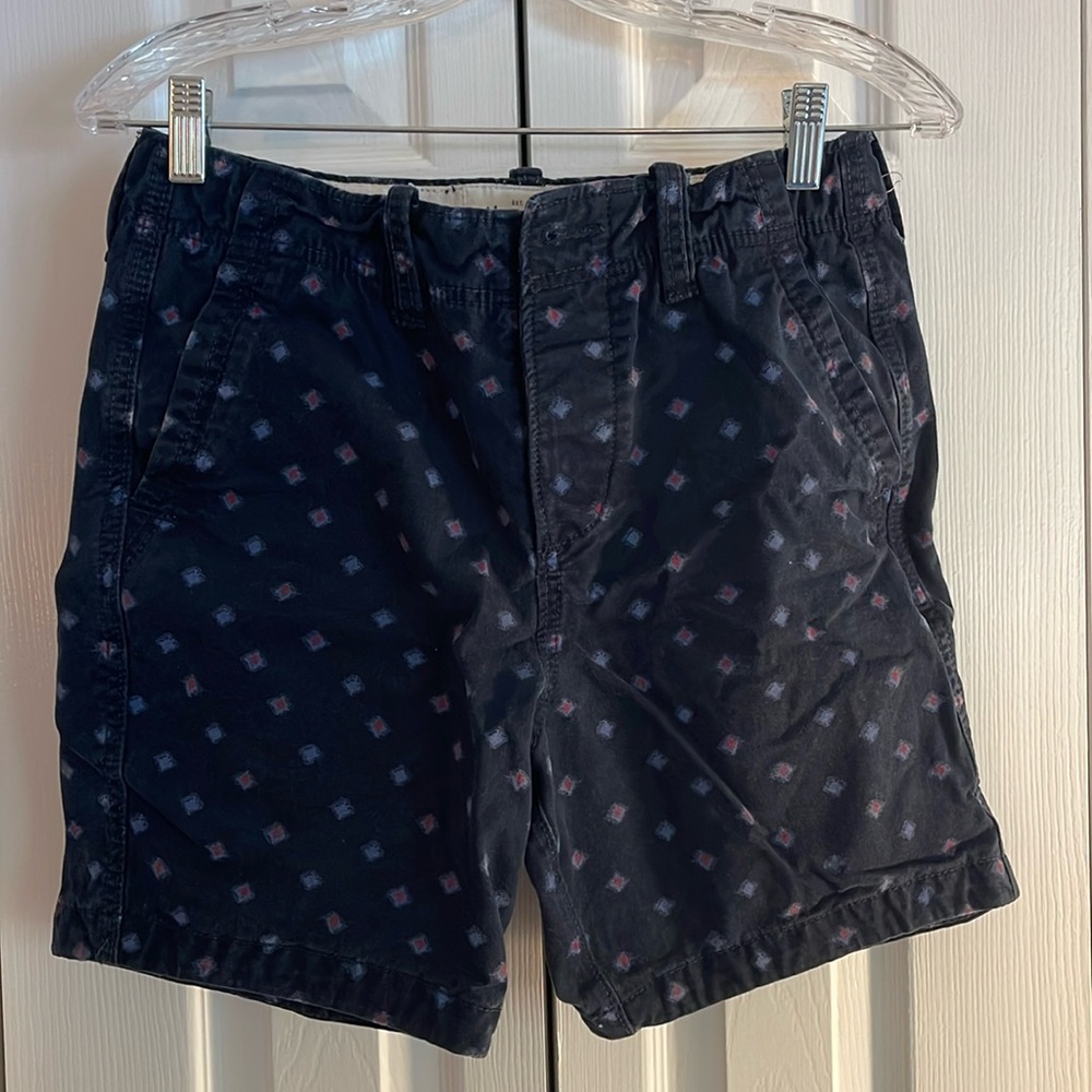 ABERCROMIE & FITCH Shorts